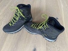 Meindl Air Revolution 1.5 Men Goretex Wanderstiefel 44 1/2 gebr. 4 Std.