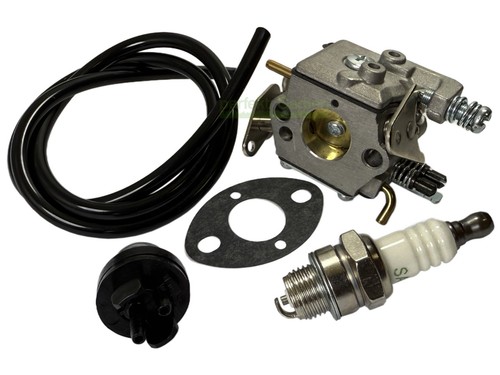 Vergaser satz für turbo - vergaser,