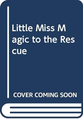 Little miss magic the - little,