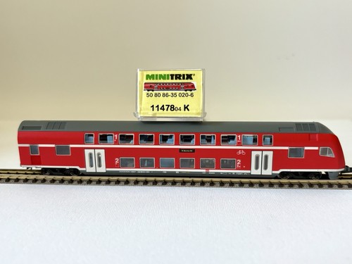 Minitrix 11478
