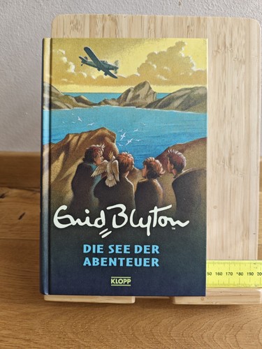 Die see der - die, abenteuer,