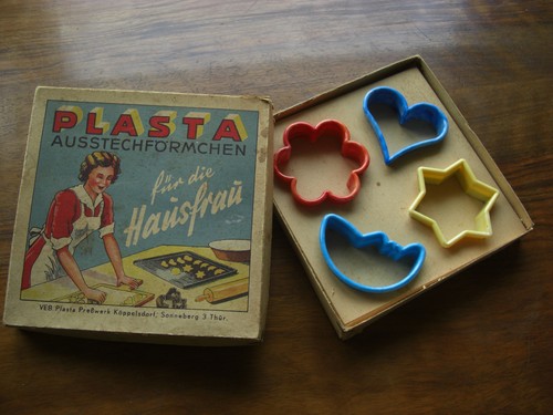 *PLASTA*Vintage*Köppelsdorf*A