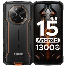 DOOGEE FIRE5 Outdoor