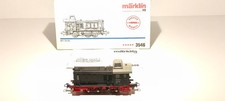 Märklin Spur H0 3546 Diesellok V 36 123 der DB (P328)