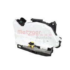 Metzger Türschloss hinten rechts für Seat Ibiza
