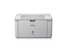 Epson AcuLaser M1400 Laser Drucker Schwarz/Weiß USB , 367‎ x 197 x 208 mm 4,6kg