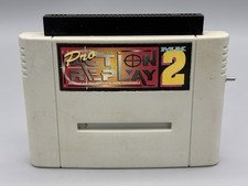 Action Replay 2 SNES Super