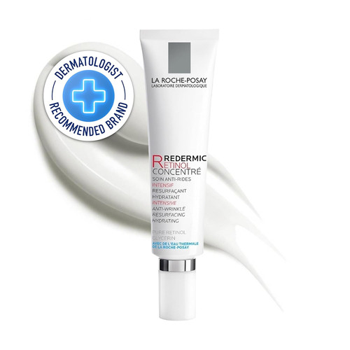 Roche posay hydratisierende - la,