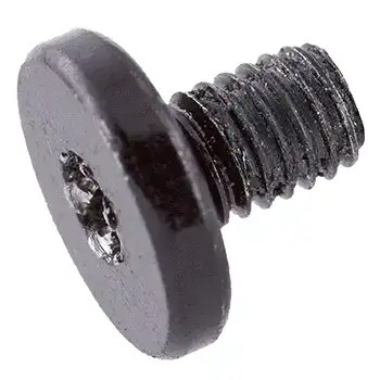 Schraubensatz top board - (top, io