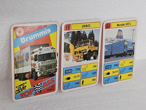Brummis 3082 top ass von - -,