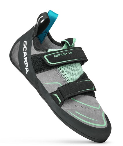 Scarpa damen reflex - scarpa,