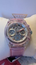 Guess Damen Multifunktionsuhr