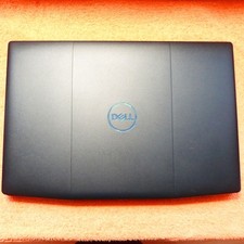 Dell 3500 G3 GAMING Geforce GTX 6GB l 15 Zoll 144Hz FULLHD l SSD HEXA i7 10 Gen