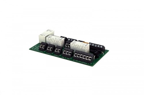 Platine 12v für zepro - platine,