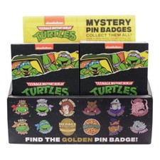 Teenage mutant ninja turtles - mutant,