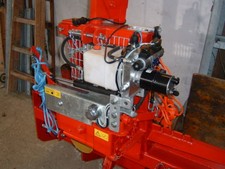 Forstfunk,Umbausatz Version II