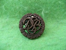 Pin Deutscher Sportbund Jugend