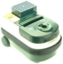  Top Zustand Vorwerk Tiger 251 Staubsauger Grundgerät  3 JAHRE GARANTIE