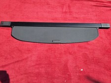 Original Laderaumabdeckung