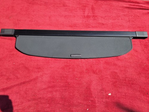 Original laderaumabdeckung - original,