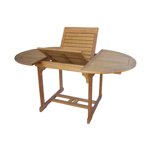 Gartentisch dalia 120 180 - dalia, 120-180/120