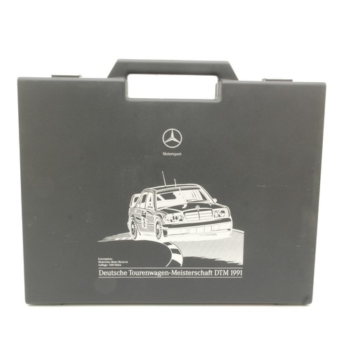 Herpa mb deutsche - herpa, 1:87