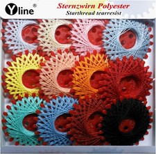 Yline 12er set sternzwirn - yline,