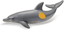 Ravensburger 00416 + 00370  - tiptoi Spielfigur: Delfin + Pferd