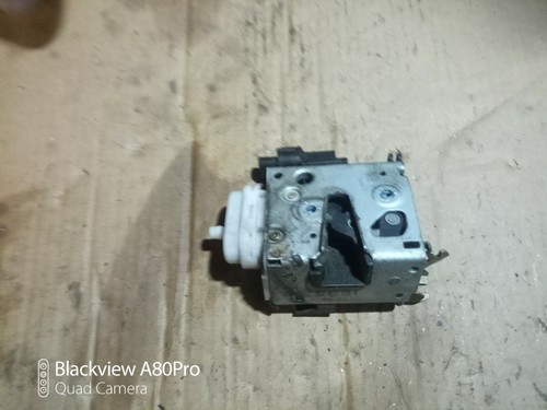 Audi türschloß vorne - audi, b5