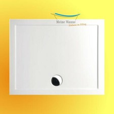 Mineralguss Duschwanne Karina