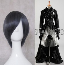 Kuroshitsuji Black Butler