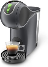 Smart Touch Kaffeepadmaschine