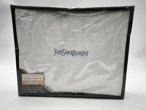 Ysl jacquard bettwäsche - ysl, 100%