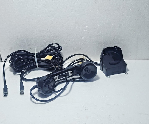 Furuno 102 vhf - furuno, funkhandteil