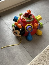 VTech 80-111204 Bunter