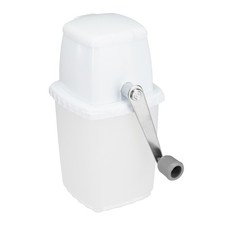 Eiscrusher Eismühle