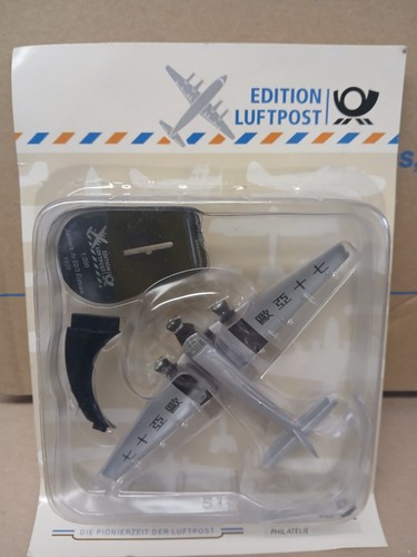 Edition luftpost modell ju - luftpost,