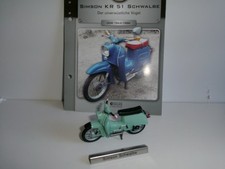 Simson KR 51  SCHWALBE  1964 -