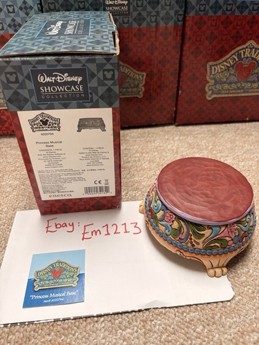 Jim shore disney - jim, traditions