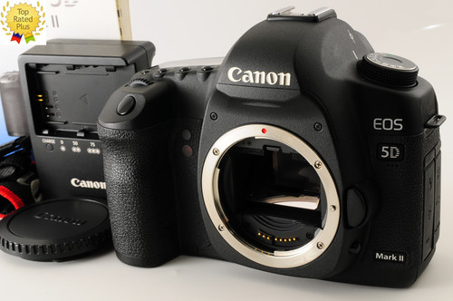 Canon eos 1 - 21,1, mp