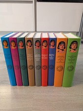 Prinz Eisenherz Comic Sammlung Bände 2 3 4 5 6 7 8 9 10 Hal Foster, Band 1 fehlt