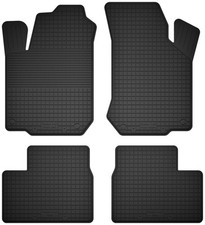 Gummifußmatten für: Opel