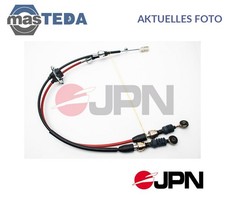 60S0004-JPN KUPPLUNGSZUG KUPPLUNGSSEIL JPN FÜR DAEWOO MATIZ 0.8 0.8L 38KW