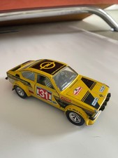 OPEL KADETT C COUPE 1:24 GT/E