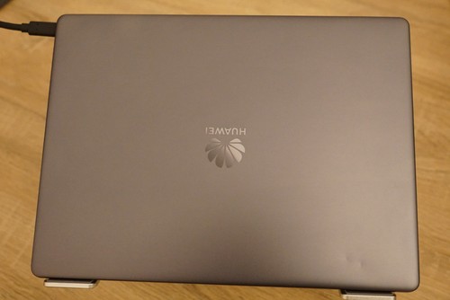 Huawei matebook pro zoll - pro,