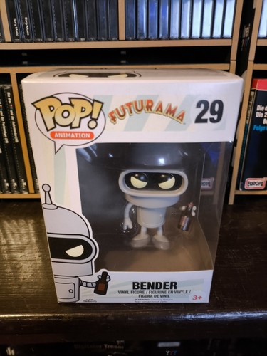 Funko pop animation - -,