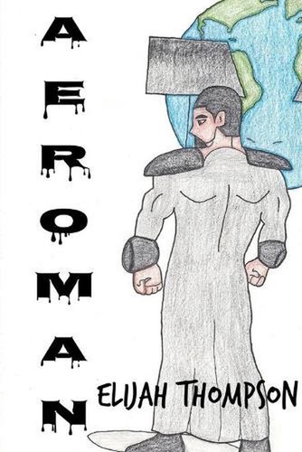 Aeroman elijah thompson - by,