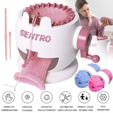 22 Nadeln Smart Weben Maschine