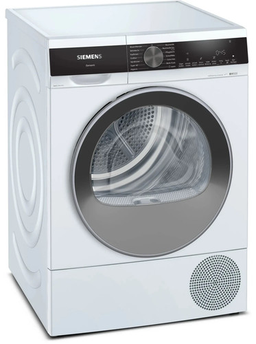 Siemens wäschetrockner - siemens,