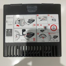 2003-2012 MERCEDES R230 SL500